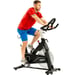 FitNord Racer 1000 Spinningsykkel