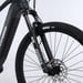 FitNord Ranger 500 Terrengelsykkel 2025, svart