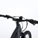 FitNord Ranger 500 Terrengelsykkel 2025, svart