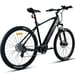 FitNord Ranger 500 elektrisk terrengsykkel (612 Wh batteri)