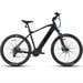 FitNord Ranger 500 elektrisk terrengsykkel (612 Wh batteri)