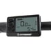 FitNord Ranger 500 elektrisk terrengsykkel (612 Wh batteri)