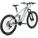 FitNord Ranger 700FS El-terrengsykkel, mintgrønn (720 Wh batteri) -23