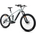 FitNord Ranger 700FS El-terrengsykkel, mintgrønn (720 Wh batteri) -23
