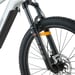 FitNord Ranger 700FS El-terrengsykkel, mintgrønn (720 Wh batteri) -23