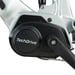 FitNord Ranger 700FS El-terrengsykkel, mintgrønn (720 Wh batteri) -23