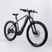 FitNord Ranger 800 Terrengelsykkel, grafitt