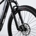 FitNord Ranger 800 Terrengelsykkel, grafitt