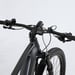FitNord Ranger 800 Terrengelsykkel, grafitt