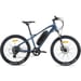 FitNord Ranger Jr El-terrengsykkel, blå (360 Wh batteri)