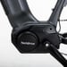 FitNord Rumble 1000 Elfatbike G2, svart