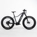 FitNord Rumble 1000 Elfatbike G2, svart