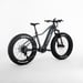 FitNord Rumble 1000 Elfatbike G2, svart