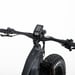 FitNord Rumble 1000 Elfatbike G2, svart