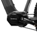 FitNord Rumble 1000 Elfatbike 2024, svart (856 Wh batteri/110 Nm)