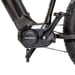 FitNord Rumble 1000 El-fatbike, svart (882 Wh batteri)