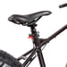 FitNord Rumble 1000 El-fatbike, svart (882 Wh batteri)