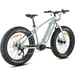 FitNord Rumble 900 El-fatbike, mint (882 Wh batteri)