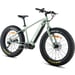 FitNord Rumble 900 El-fatbike, mint (882 Wh batteri)