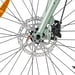 FitNord Rumble 900 El-fatbike, mint (882 Wh batteri)