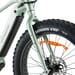 FitNord Rumble 900 El-fatbike, mint (882 Wh batteri)