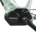 FitNord Rumble 900 El-fatbike, mint (882 Wh batteri)
