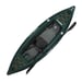 FitNord Seal One kajakk, mørkegrønn G2