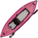FitNord Seal One kajakk, lilla