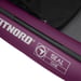 FitNord Seal One kajakk, lilla G2
