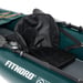 FitNord Seal Two Kajakk, mørkegrønn G2
