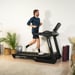 FitNord Sprint 500 Touch G2 Tredemølle *SMØREFRI*