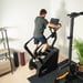 FitNord Stepchaser 500 Trappemaskin