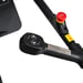 FitNord Stepchaser 500 Trappemaskin