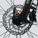 FitNord Venture 300 Elsykkel 2025, svart