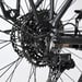 FitNord Venture 800 Elsykkel 2025, aluminium