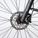 FitNord Venture 800 Elsykkel 2025, aluminium
