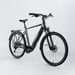 FitNord Venture 800 Elsykkel 2025, aluminium