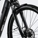 FitNord Venture 800 Elsykkel 2025, aluminium