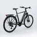 FitNord Venture 800 Elsykkel 2025, aluminium