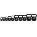 FitNord Vinylkettlebell 20 kg