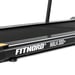 FitNord Walk 300+ Gåmølle / Walkingpad *SMØREFRI*