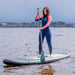 FitNord Aqua 330 SUP-sett, svart