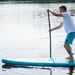 FitNord Aqua Apex 380 SUP-brettsett