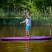 FitNord Aqua Apex 365 SUP-brettsett