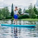 FitNord Aqua Apex 380 SUP-brettsett
