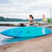 FitNord Aqua Apex 380 SUP-brettsett
