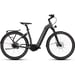 Flyer Gotour6 3.40 Elsykkel, Anthracite Gloss