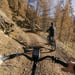 Flyer Gotour6 3.40 Elsykkel, Anthracite Gloss
