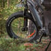 FitNord Rumble 1000 Elfatbike G2, svart
