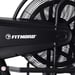 FitNord Invader 200 Airbike Luftmotstandssykkel
